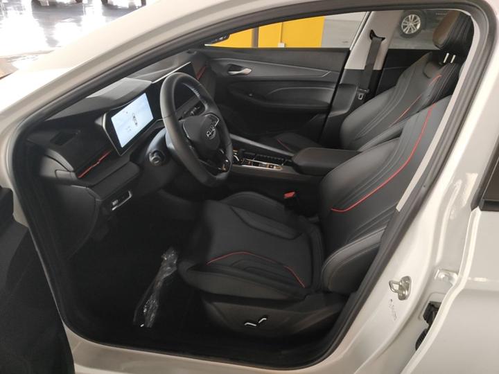 2024 Binrui COOL 1.5T DCT photo 6