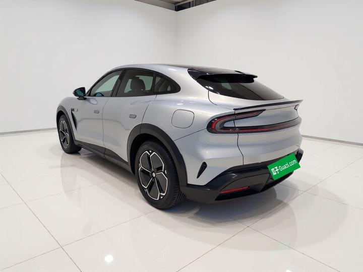 Xiaomi YU7 2025 AWD Pro photo 4