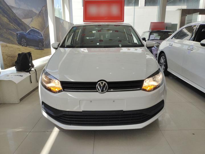 Polo 2016 1.4L MT photo 2