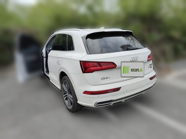 Q5L 2020 Facelift 40 TFSI Fashion photo 4