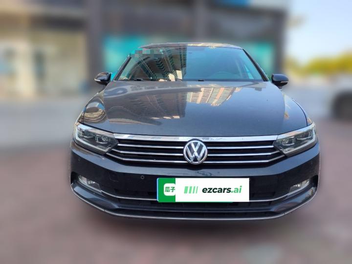 Magotan 2017 280TSI DSG Comfort photo 2