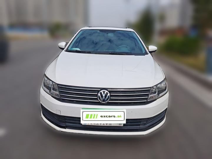 Lavida 2015 1.6L AT photo 2