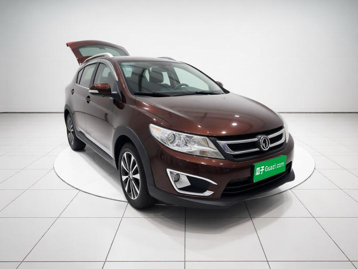 AX3 2016 1.5L AT photo 3