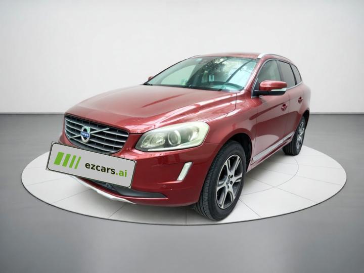 XC60 Imported 2014 T5