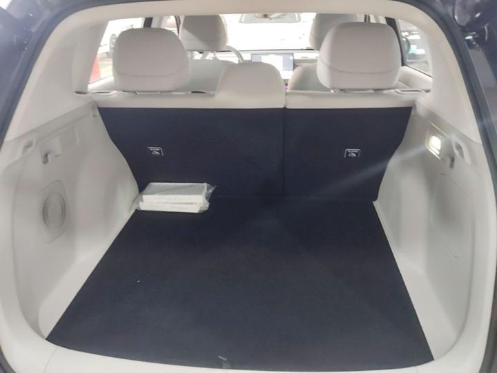 Leapmotor B10 2025 510 Enjoy photo 8