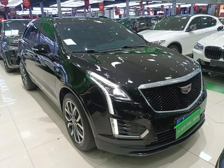 XT5 2022 2.0T AWD Premium photo 3