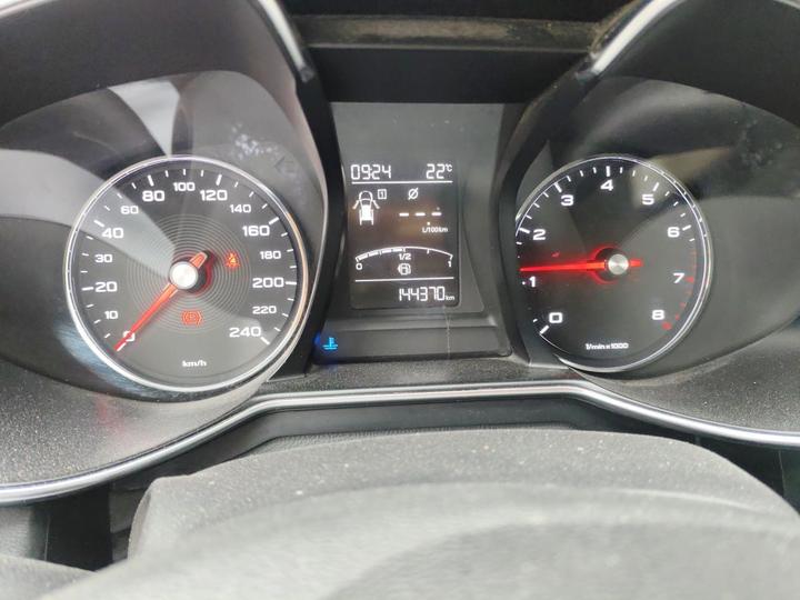 MG6 2017 20T MT Luxury Connected China V photo 2
