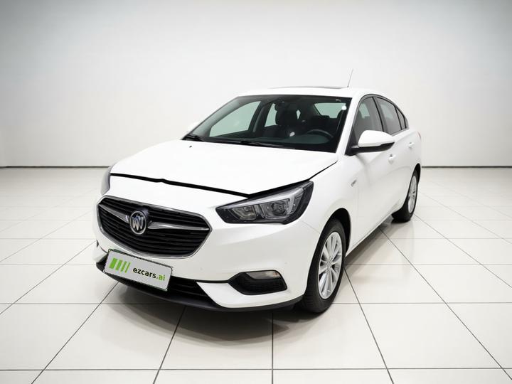 Excelle 2018 15N MT Elite