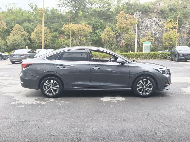 Eado 2023 Enjoy PLUS NE 1.4T GDI DCT Premium photo 3