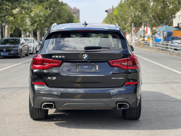 X3 2020 xDrive30i Leading M Sport Package photo 5