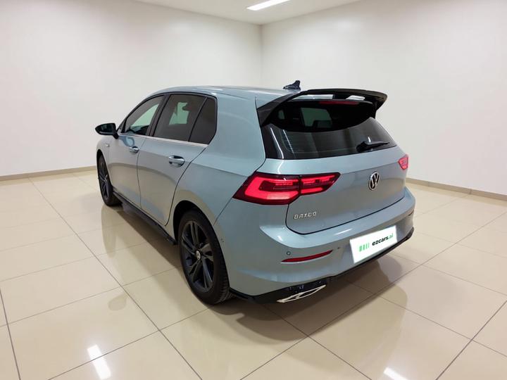 Golf 2023 Facelift 280TSI DSG R-Line Lite photo 4