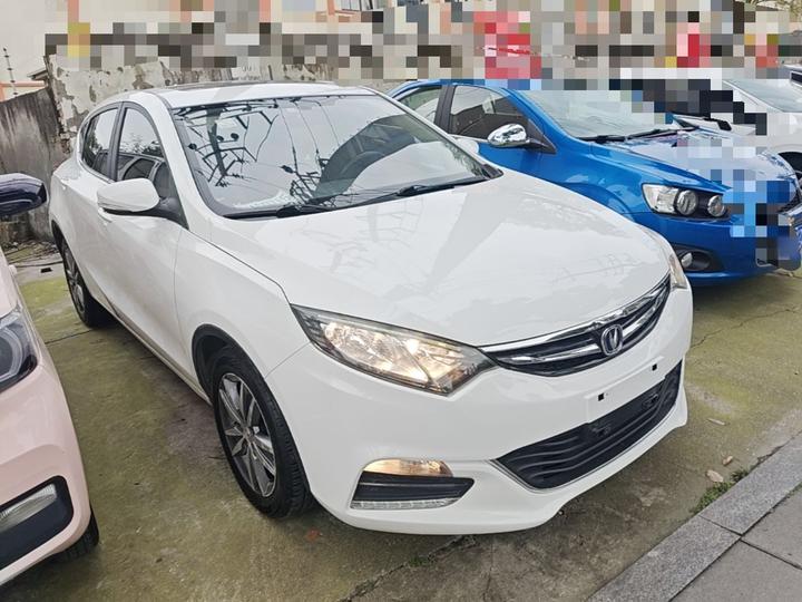 Eado 2016 XT 1.6L AT photo 3