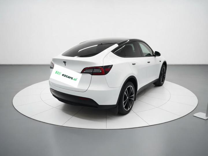 Model Y 2022 Facelift RWD photo 3