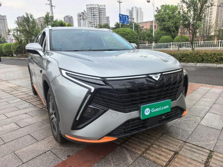 Cowin 2023款 昆仑 300 高原版 photo 3