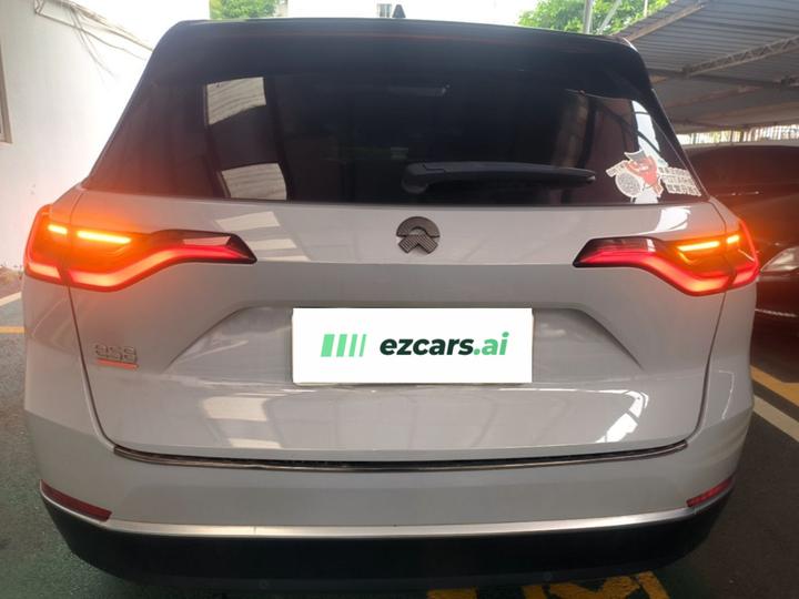 ES8 2020 415KM 6-Seater photo 3