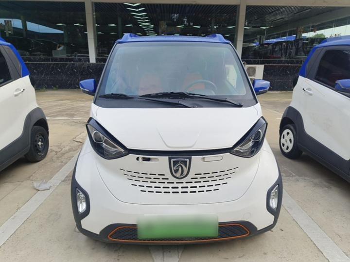 E100 2019 250KM photo 2