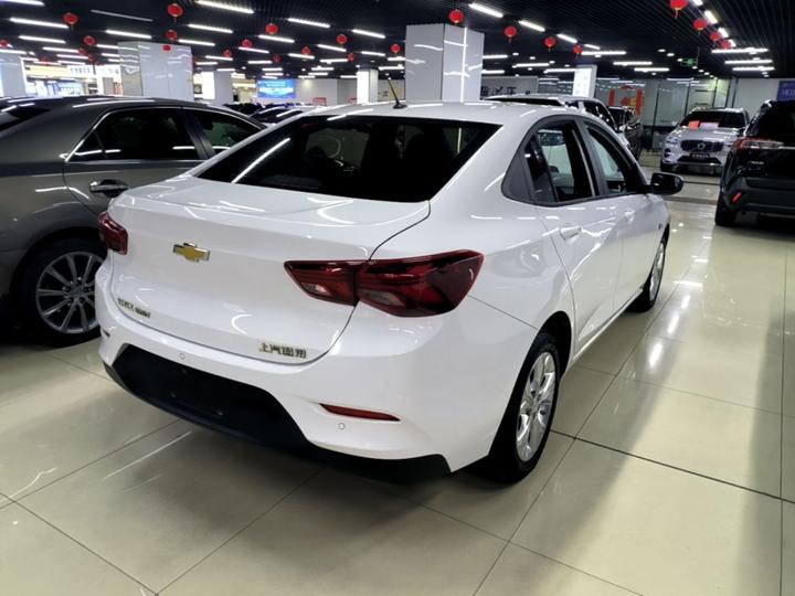 Cavalier 2020 325T AT photo 6