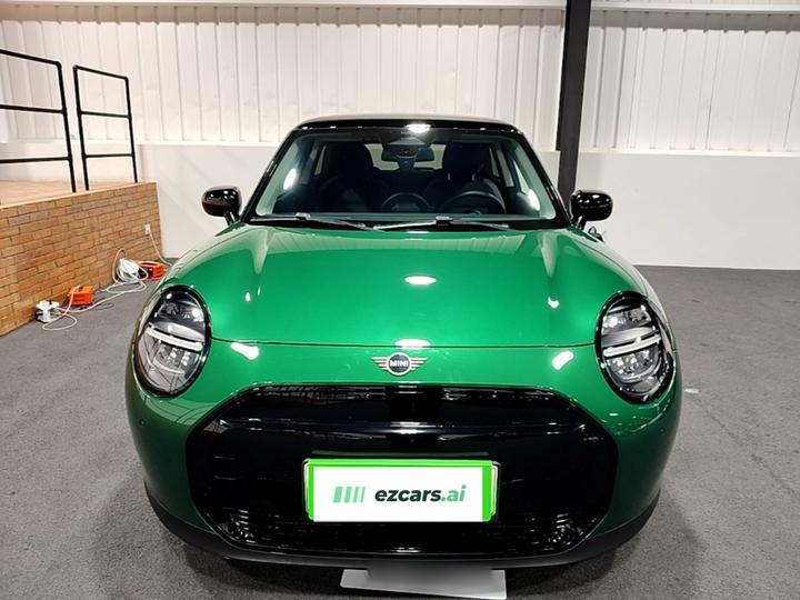 MINI COOPER 2024 456km COOPER E Classic photo 2