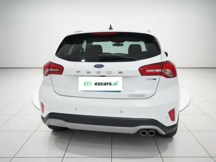 Focus Active 2020 EcoBoost 180 AT photo 5