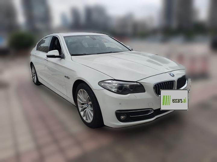 5 Series 2017 525Li Luxury Design Package photo 3