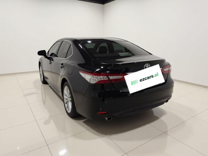 Camry 2019 Facelift 2.5G Luxury photo 4