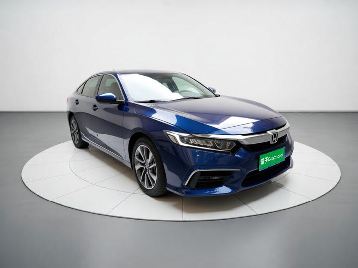 2019 260TURBO China VI photo 3