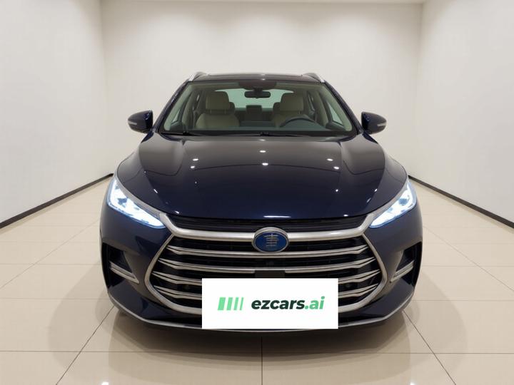 Tang EV 2021 DM-i 112KM Premium photo 2