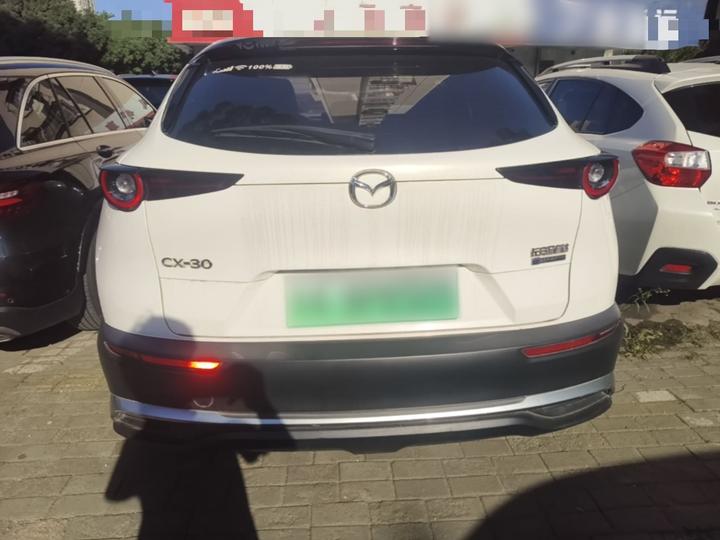 CX-30 EV 2021 EV Comfort photo 3