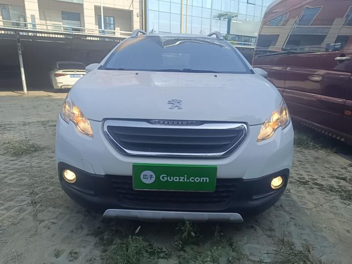 2008 2014 1.6L AT photo 2