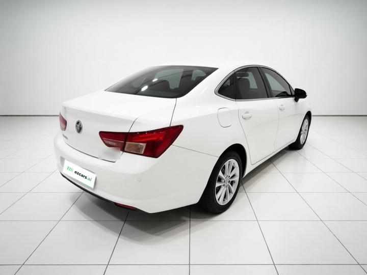 Verano 2018 Sedan 15S AT Progressive photo 6