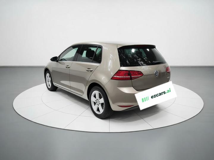 Golf 2015 1.6L AT Comfort photo 4