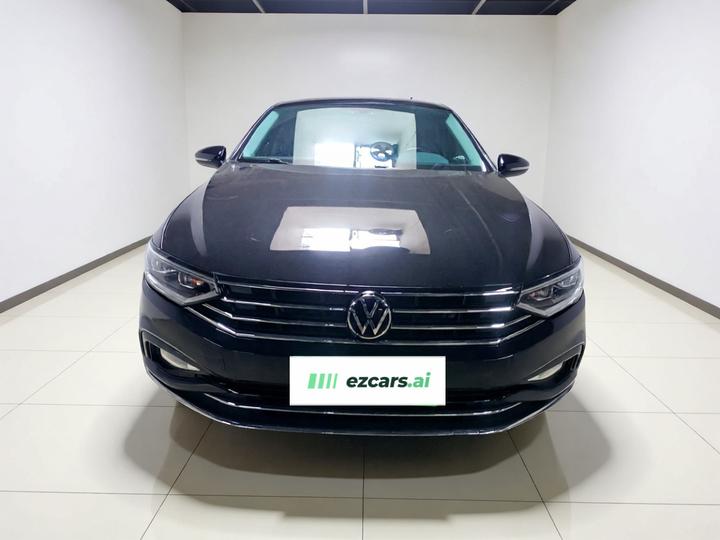 Magotan 2020 330TSI DSG Luxury photo 2
