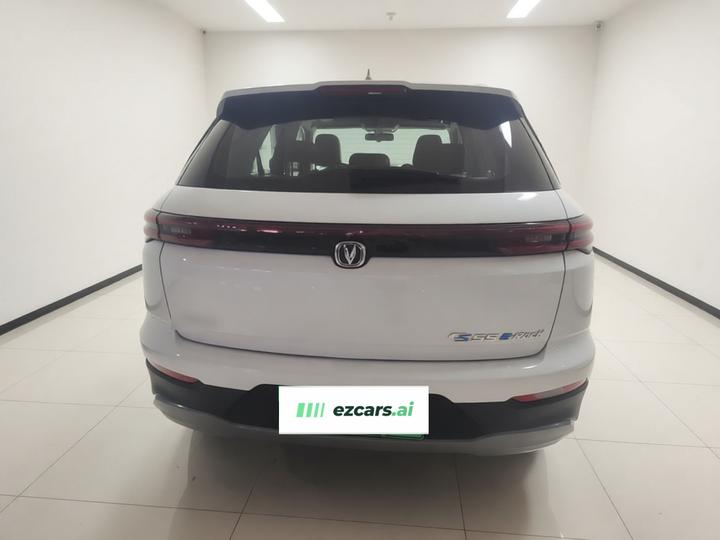 CS55 EV 2020 Standard Range Smart photo 3
