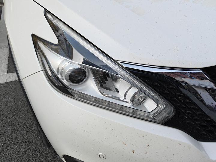 Murano 2017 2.5 S/C HEV XV AWD Hybrid Flagship photo 7