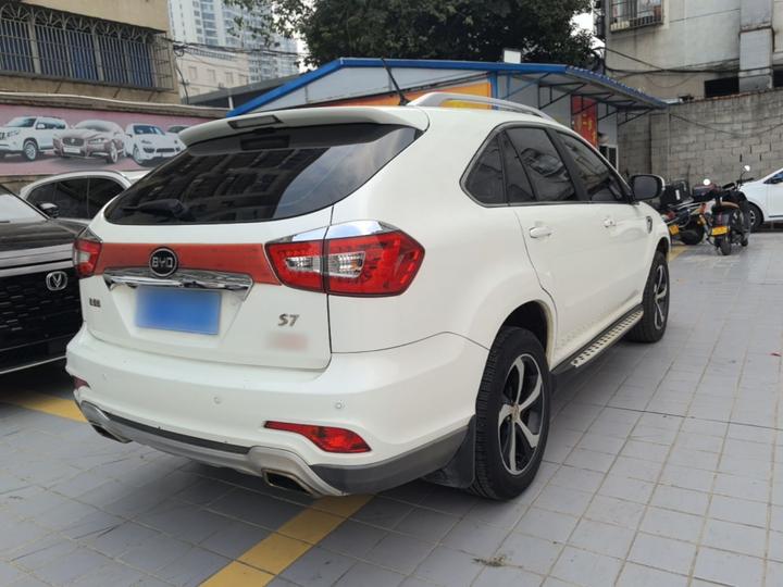 S7 2015 2.0T Upgraded AT Premium photo 6