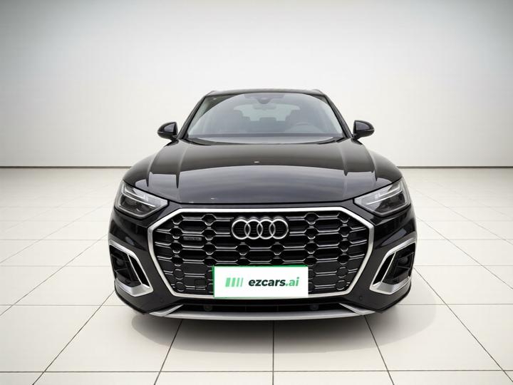 Q5L 2022 Facelift 40T Luxury Dynamic photo 2