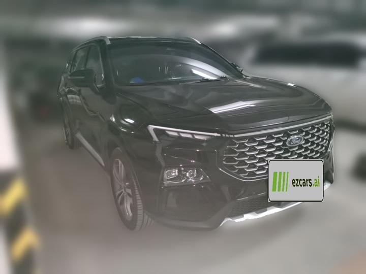 Equator Sport 2023 EcoBoost 170 photo 3