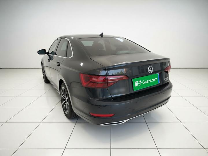 Sagitar 2021 280TSI DSG 30 Anniversary Edition photo 4