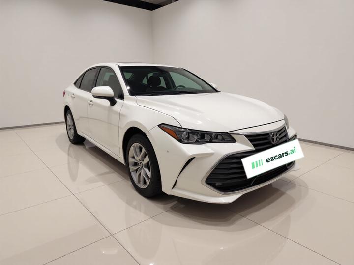 Avalon 2021 2.5L Luxury photo 3