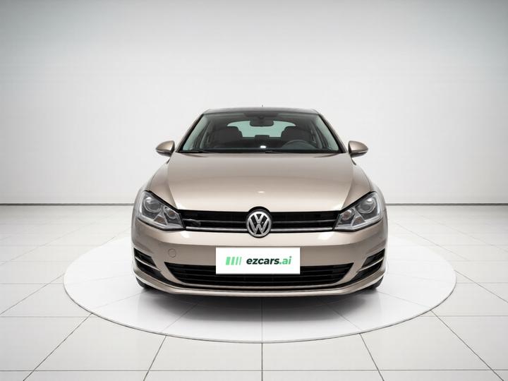 Golf 2016 230TSI AT Comfort photo 2