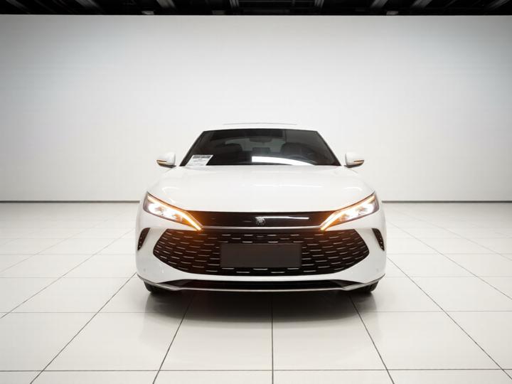 Qin L 2024 DM-i 120KM Leading photo 2