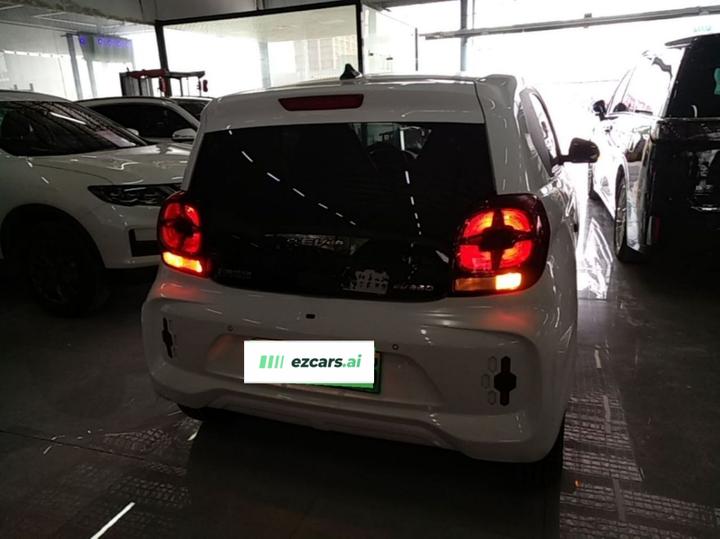 Clever R 2021 302km Excellence photo 5