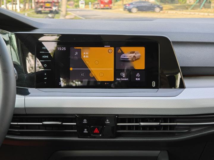 Golf 2021 280TSI DSG Pro photo 4