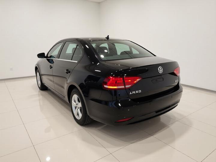 2019 Lavida 1.5L AT China VI photo 4