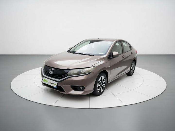Greiz 2016 1.5L CVT Classic