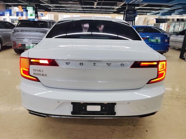 S90 2018 T4 photo 3