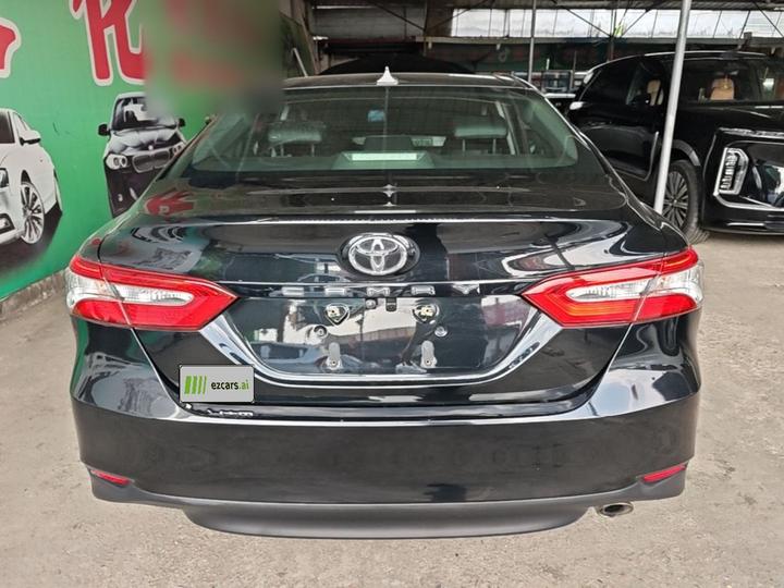 Camry 2018 2.0E Leading photo 5