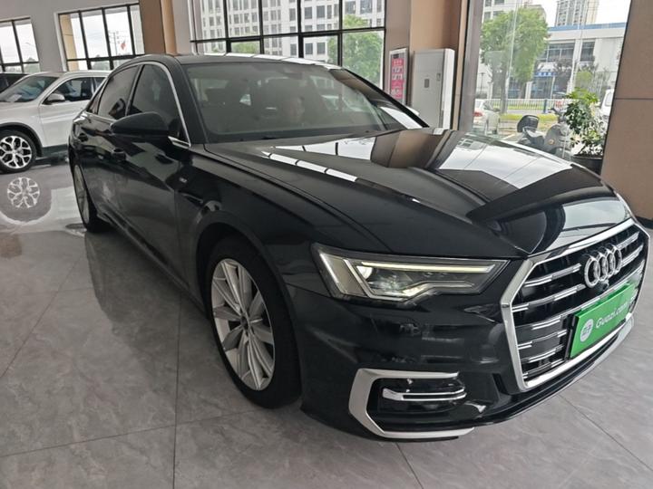 A6L 2024 45 TFSI Dynamic photo 3