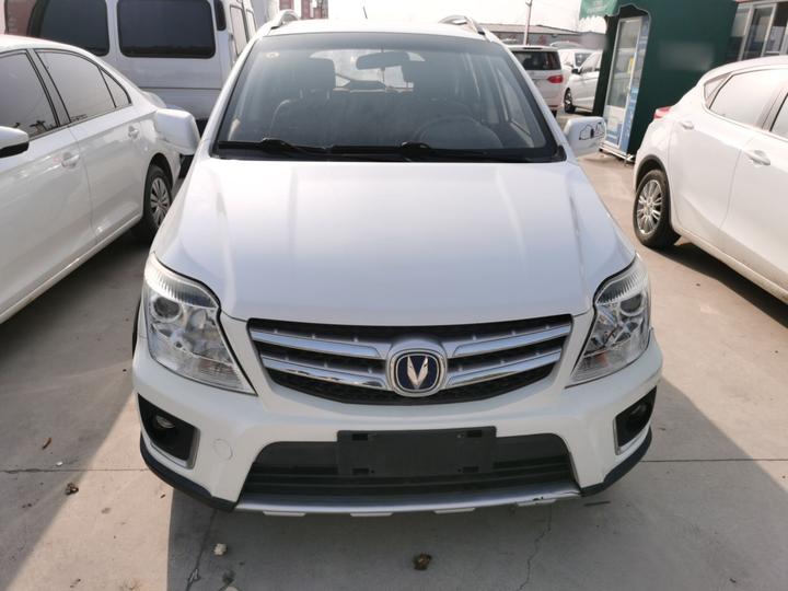 CX20 2014 1.4L MT Sport China V photo 2