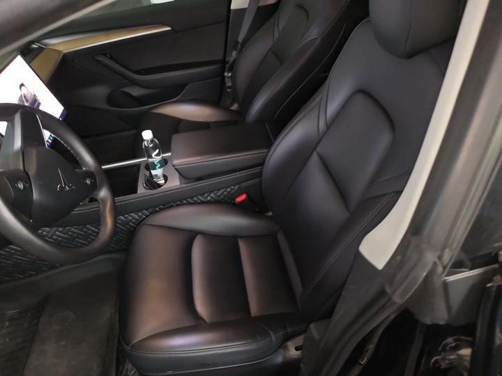 Model 3 2022 RWD photo 7